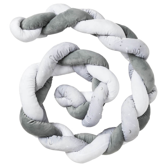 Tresse de decoration - 250 cm - Attrape Rêve - Little Band