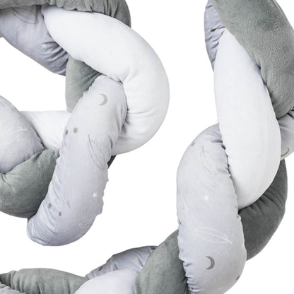 Tresse de decoration - 250 cm - Attrape Rêve - 