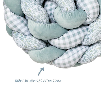 Tresse de décoration 200 cm - Day Break - 