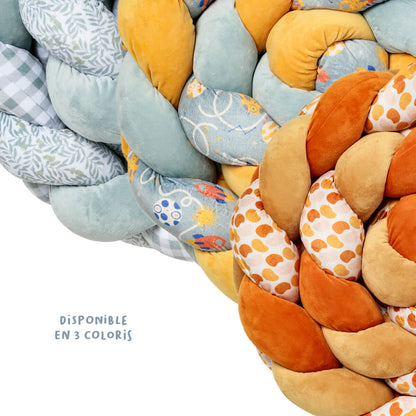 Tresse de décoration 200 cm - Day Break - 