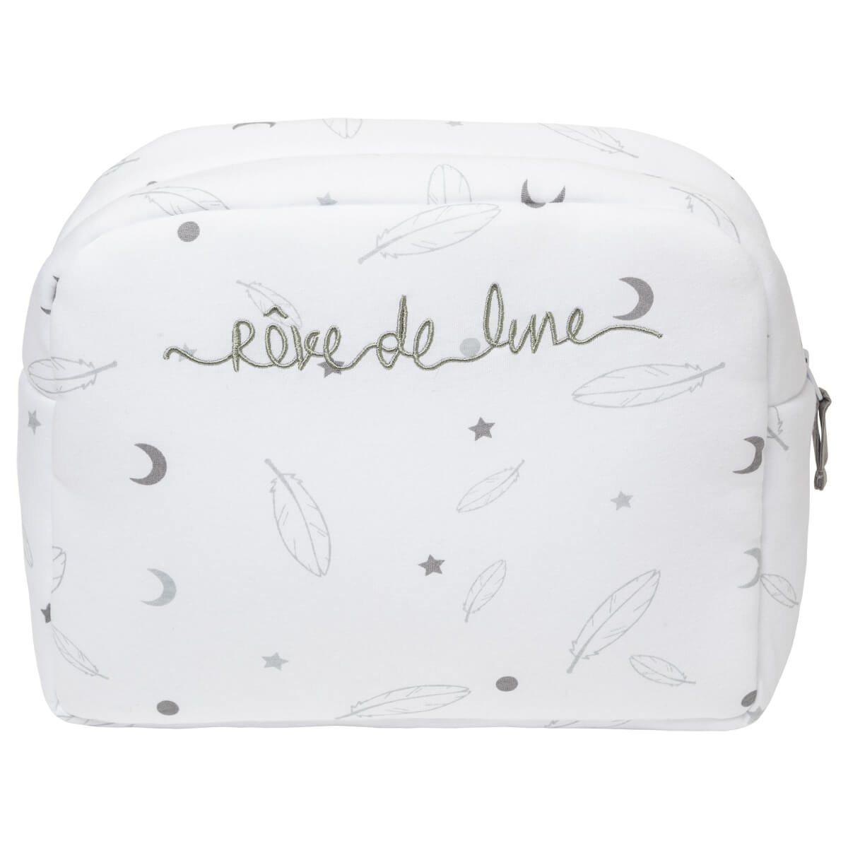 Trousse de toilette 20x25 cm - Attrape Rêve - Little Band