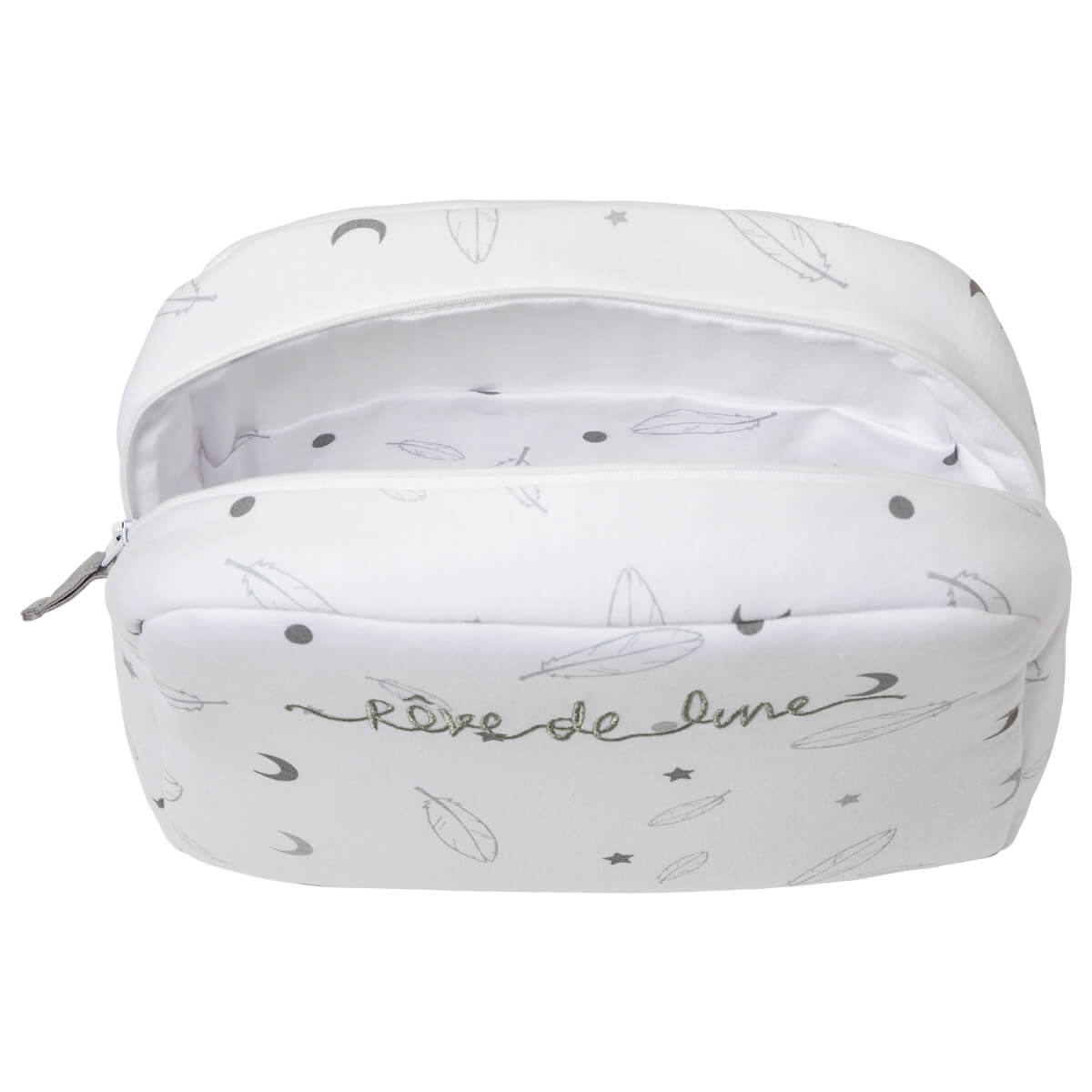 Trousse de toilette 20x25 cm - Attrape Rêve - 