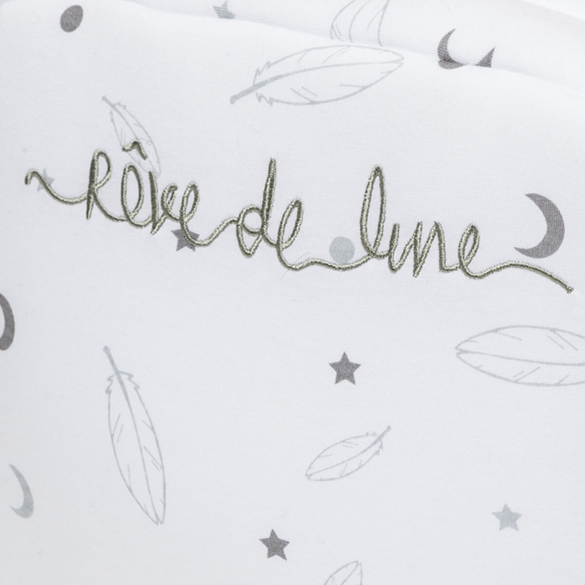 Trousse de toilette 20x25 cm - Attrape Rêve - 