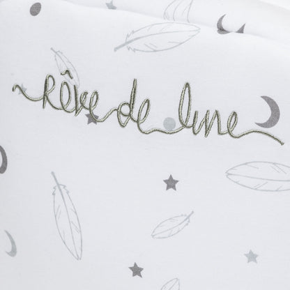 Trousse de toilette 20x25 cm - Attrape Rêve - 