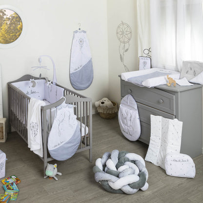 Trousse de toilette 20x25 cm - Attrape Rêve - 