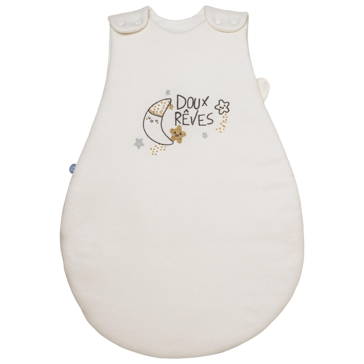 Gigoteuse hiver 0-6 mois 65 cm - Little Band
