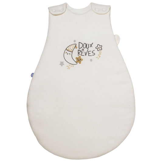 Gigoteuse hiver 0-6 mois 65 cm - Little Band