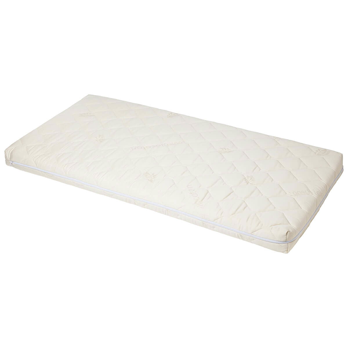 Matelas bébé Innocence Bio 70x140cm - 18 kg/m3 - Babycalin