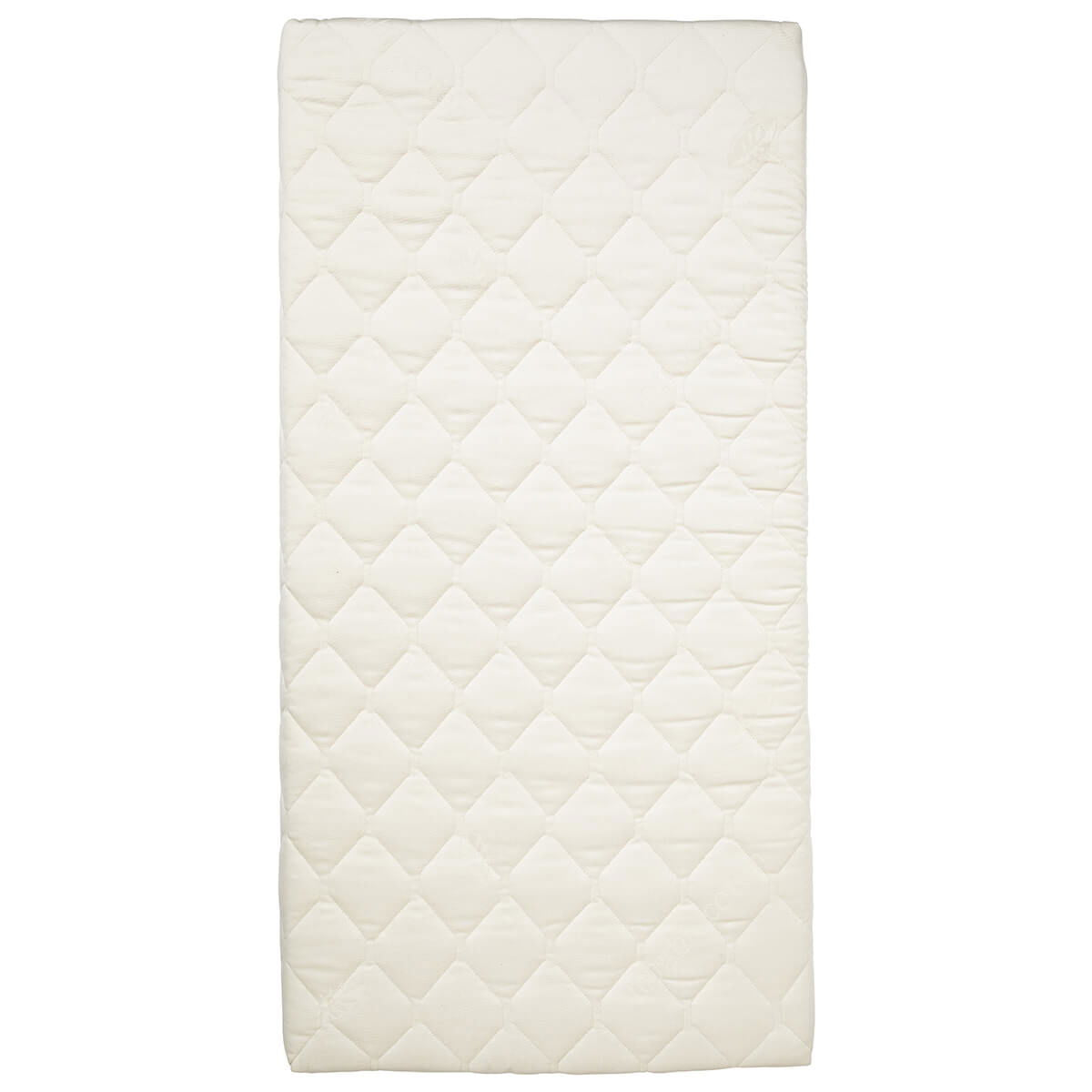 Matelas bébé Innocence Bio 70x140cm - 18 kg/m3 - 