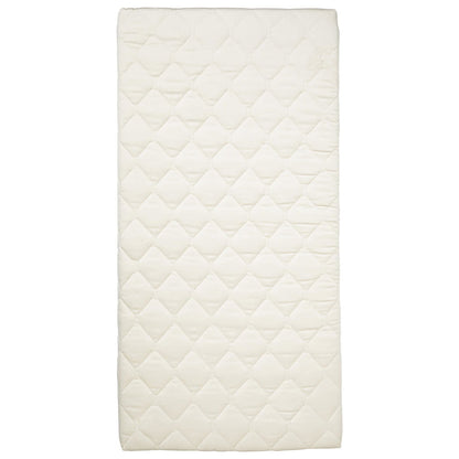 Matelas bébé Innocence Bio 70x140cm - 18 kg/m3 - 