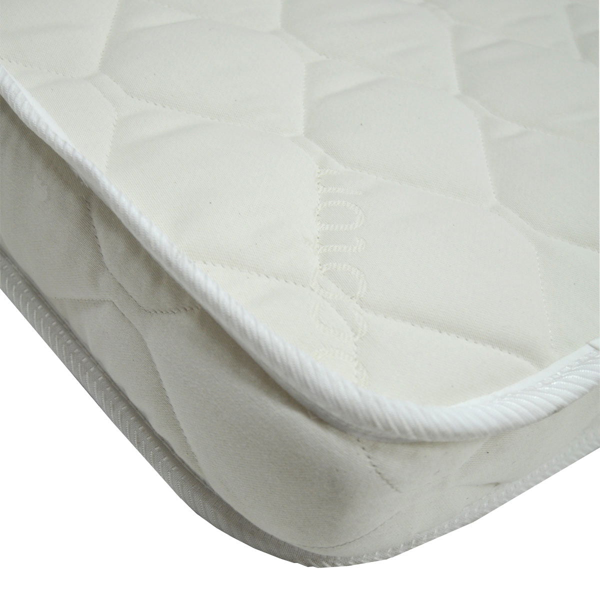 Matelas bébé Innocence Bio 70x140cm - 18 kg/m3 - 