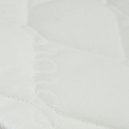 Matelas bébé Innocence Bio 70x140cm - 18 kg/m3 - 