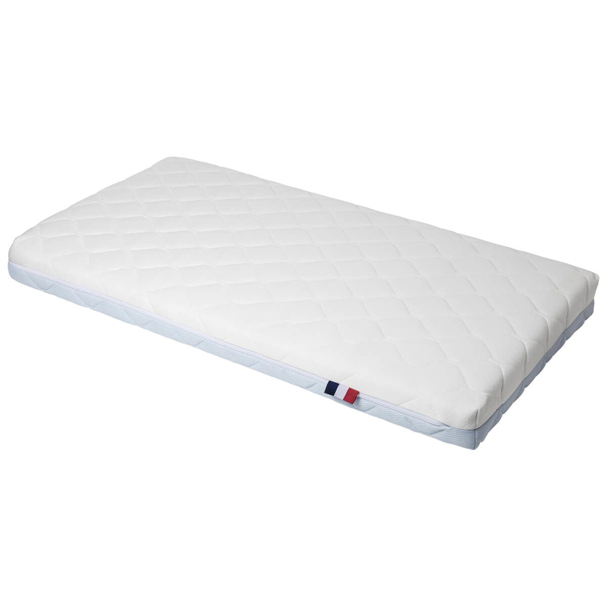 Matelas lit Air'Plus 3D 60x120 cm - 24kg/m3 - 