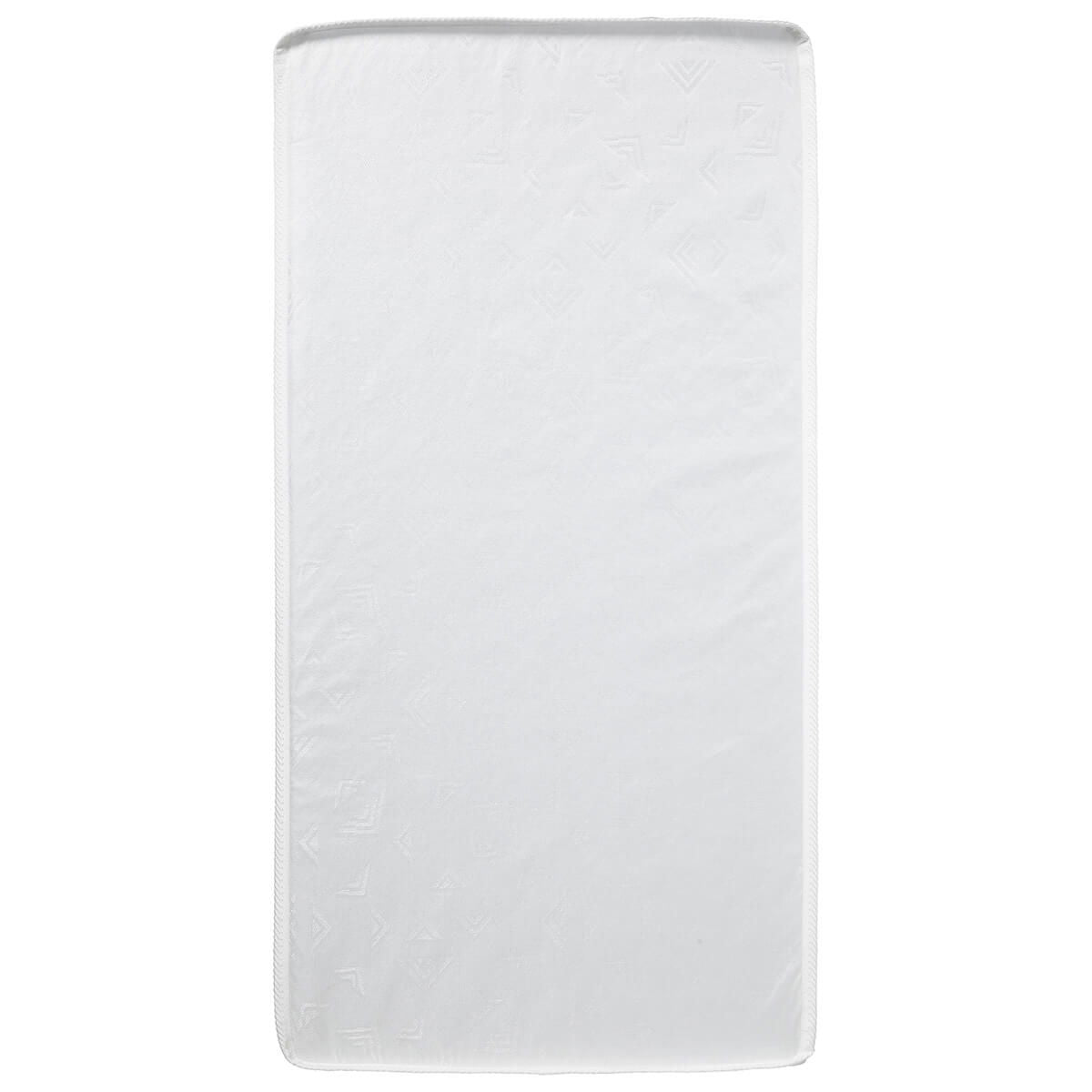 Matelas lit Confort 70x140 cm - 24kg/m3 - 