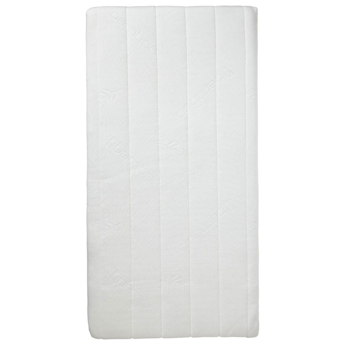 Matelas lit Douceur 60x120 cm - 24kg/m3 - 