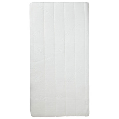 Matelas lit Douceur 60x120 cm - 24kg/m3 - 