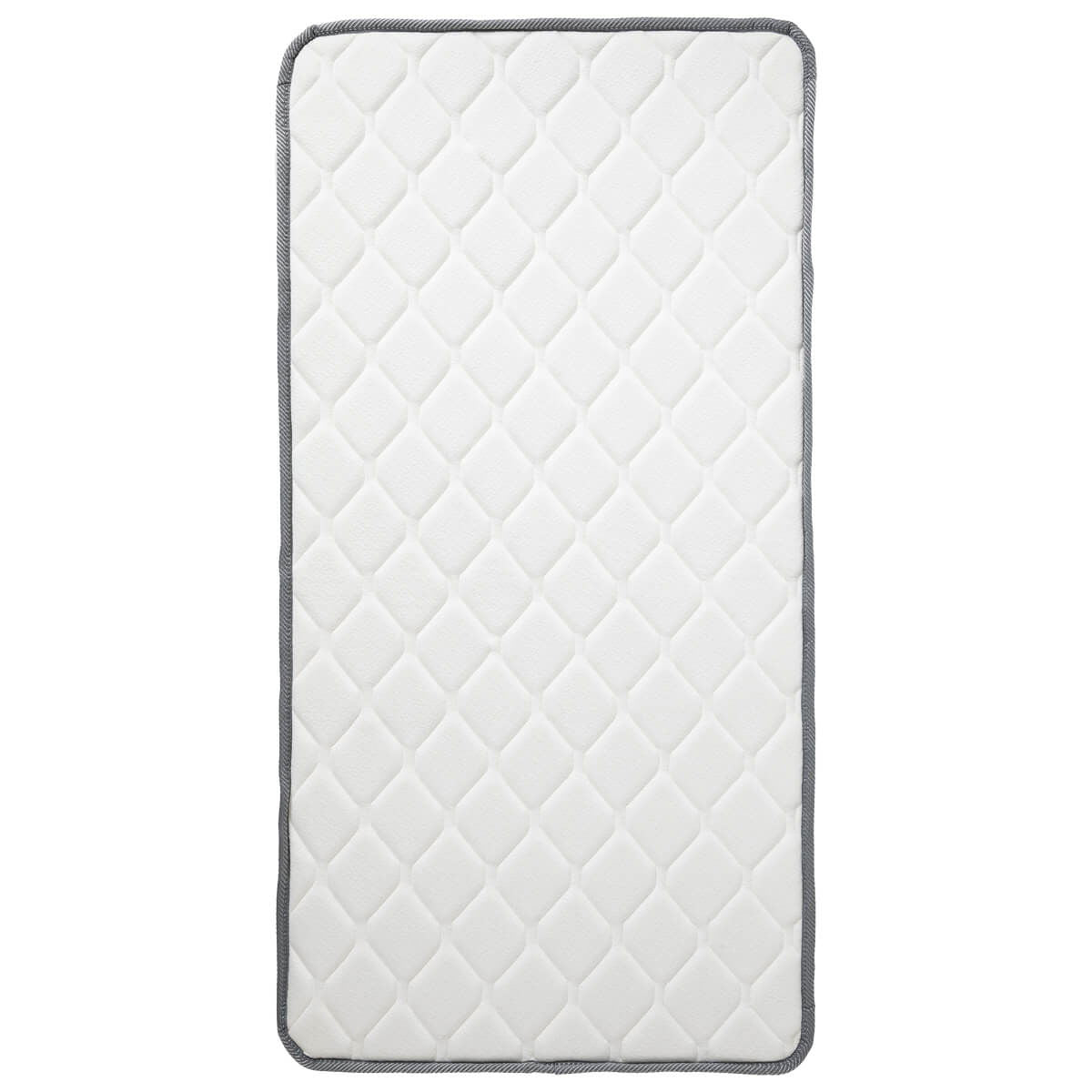 Matelas lit Memory 60x120 cm - 24kg/m3 - 