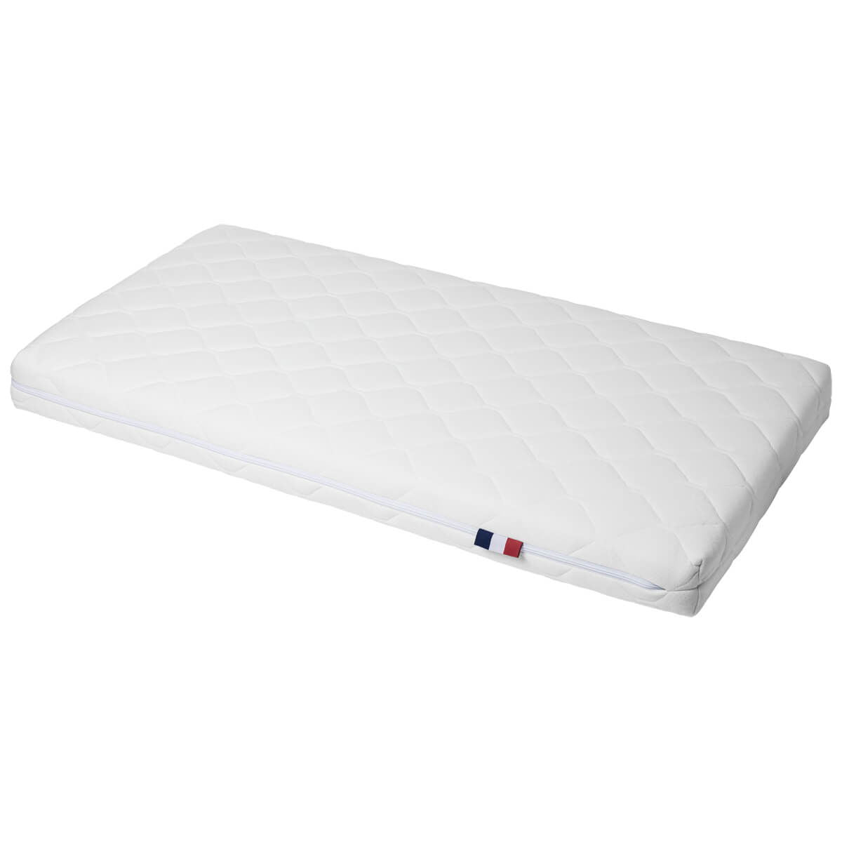 Matelas lit Second Life 60x120 cm - 24kg/m3 - 