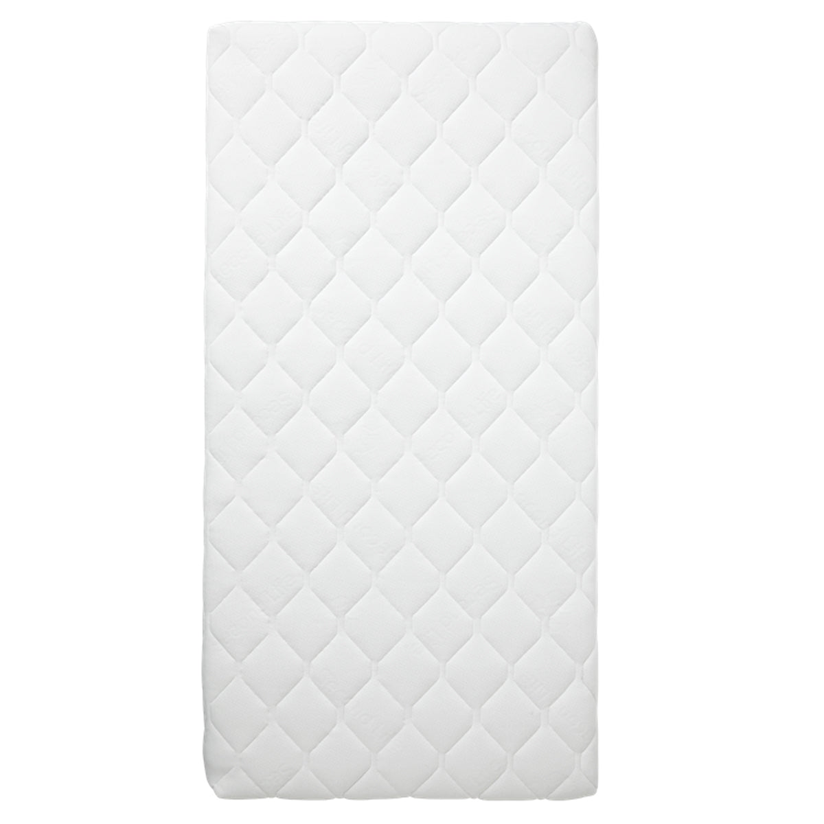 Matelas Second Life 60x120x10 cm - 24kg/m3 - 