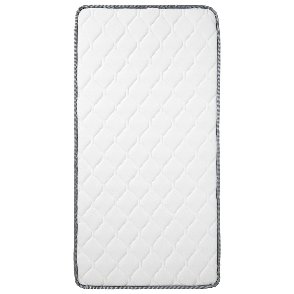 Matelas lit Maxi Confort 24kg/m3 - 70x140 cm - 