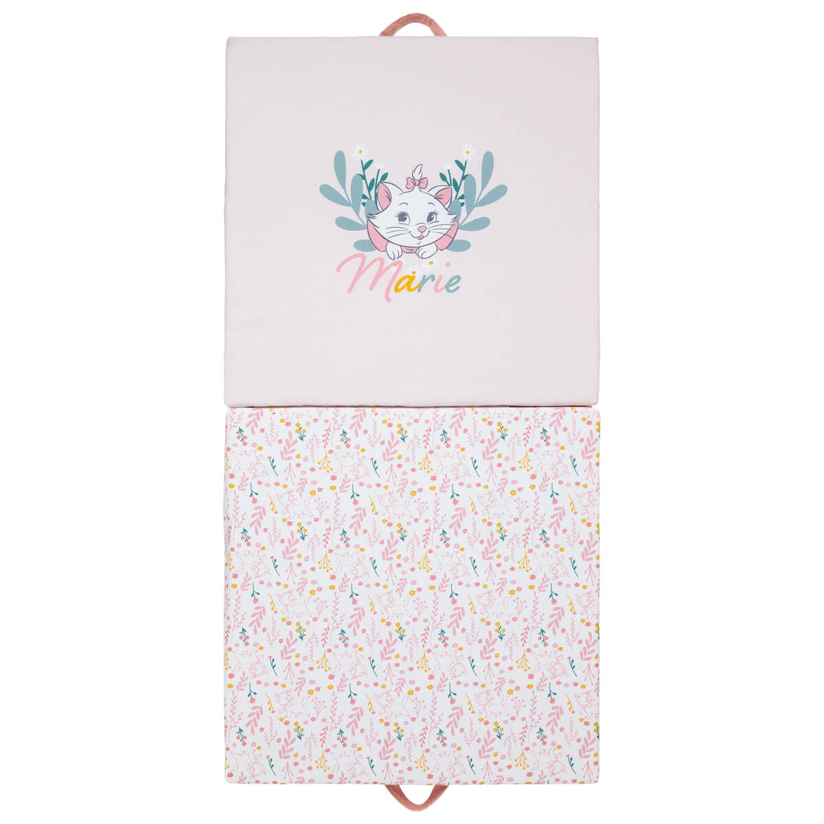 Tapis câlin 3 en 1 - 24kg/m3 - Marie Sweet - 