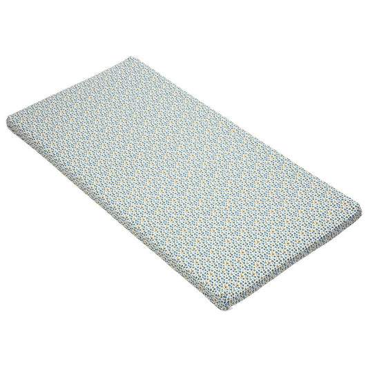 Matelas de voyage roulé 60x120 cm - 24kg/m3 - Zantem - Little Band