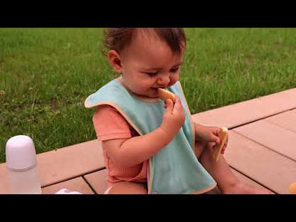 Tapis à langer pliant 40x58 cm - Matelas à langer nomade PVC - Léopard