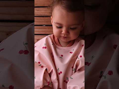 Tapis à langer pliant 40x58 cm - Matelas à langer nomade PVC - Léopard