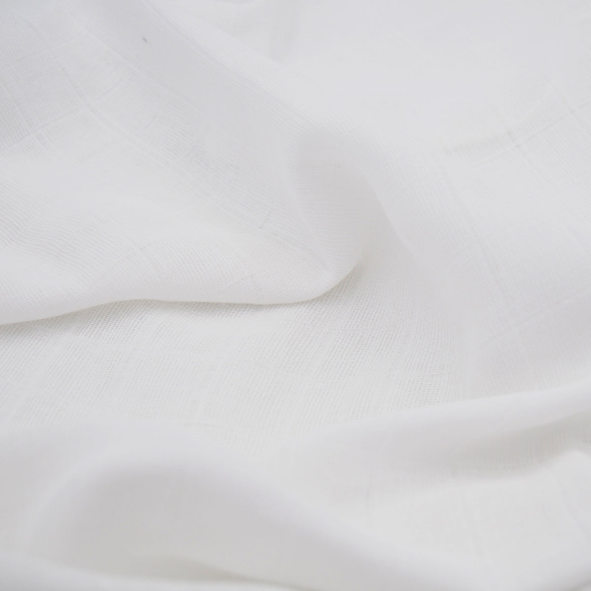 Lot de 3 langes en coton 70x70 cm Etoiles, gris, blanc Babycalin - BB Malin