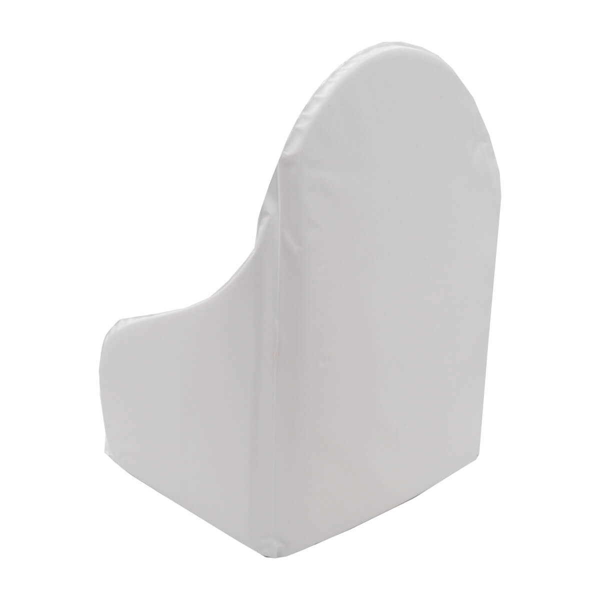 Coussin de chaise PVC Lapin Gris Babycalin - BB Malin
