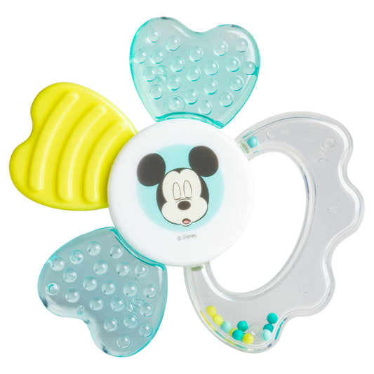 Anneau de dentition Mickey Little One - 3 mois Disney Baby - BB Malin