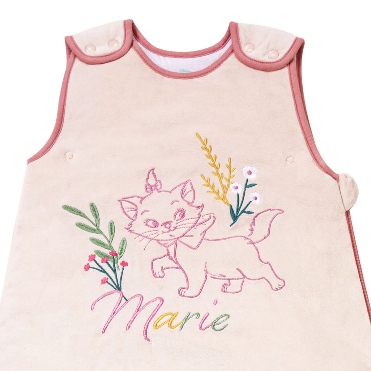 Gigoteuse réglable 6-36 mois Marie Sweet Disney Baby - BB Malin