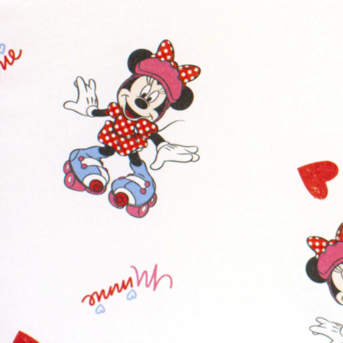 Fauteuil classic déhoussable Minnie Sport Disney Baby - BB Malin