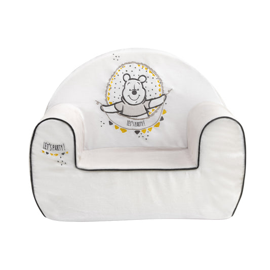 Fauteuil mousse club Winnie Let's Party Disney Baby - BB Malin