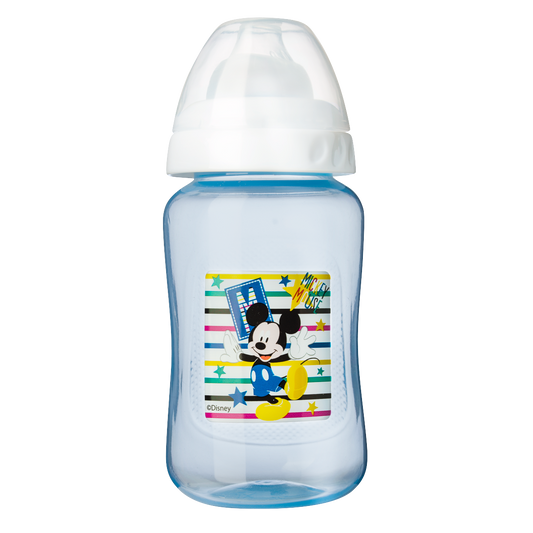 Tasse à bec souple Disney Mickey Bloom 250 mL Disney Baby - BB Malin